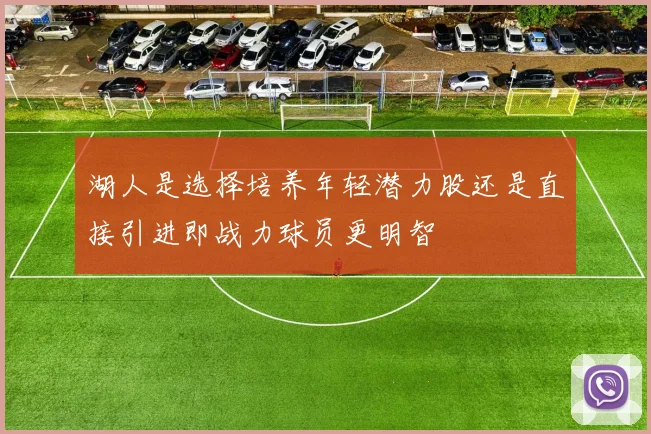 湖人是选择培养年轻潜力股还是直接引进即战力球员更明智