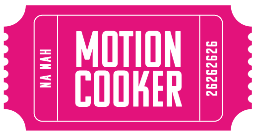 MOTIONCOOKER